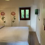 아파트 Castle With View