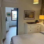 아파트 Castle With View 파시냐노술트라시메노