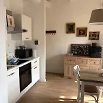 아파트 Castle With View 파시냐노술트라시메노