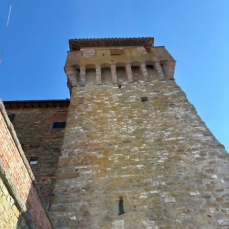 Castle With View Passignano sul Trasimeno