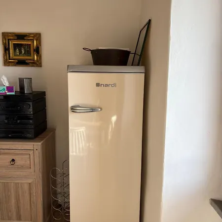 Castle With View Apartmán *