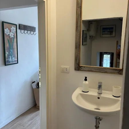 아파트 Castle With View 파시냐노술트라시메노