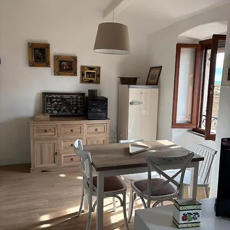 Castle With View Passignano sul Trasimeno