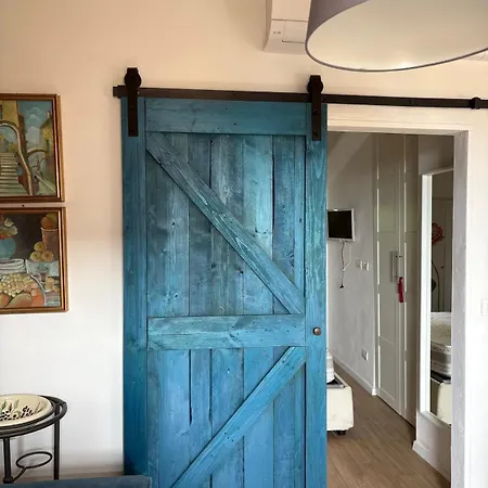 Apartmán Castle With View *