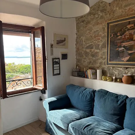 Castle With View Passignano sul Trasimeno