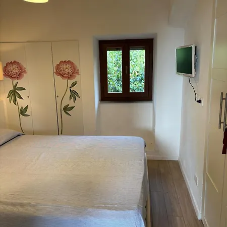 아파트 Castle With View