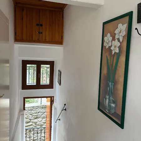 Castle With View 파시냐노술트라시메노