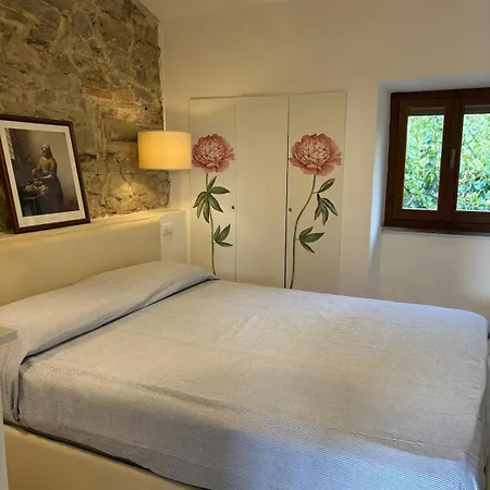 Apartmán Castle With View *