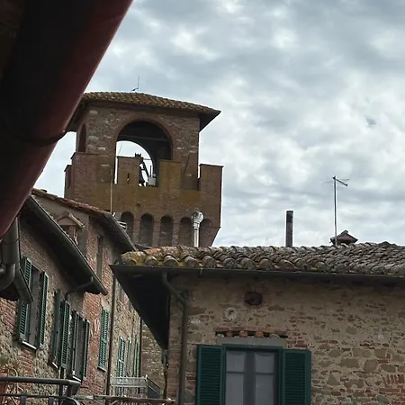 Apartmán Castle With View *