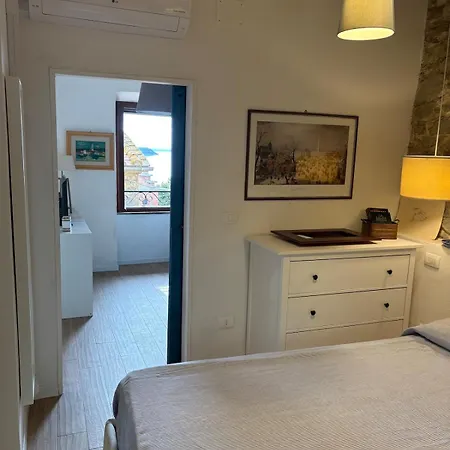 아파트 Castle With View 파시냐노술트라시메노