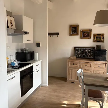 Apartmán Castle With View Passignano sul Trasimeno