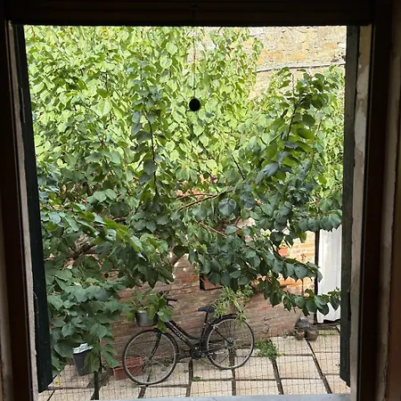 Castle With View Apartmán