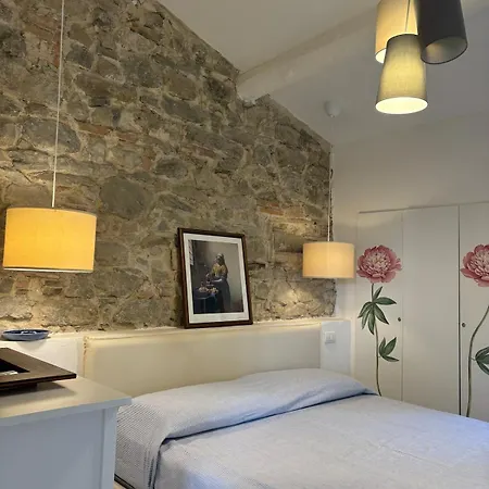 Castle With View Apartmán