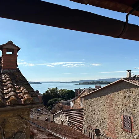 Castle With View