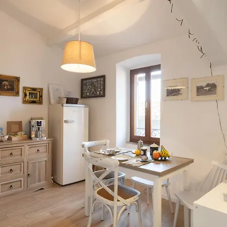 Castle With View Apartment