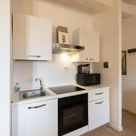 Castle With View Apartment Passignano sul Trasimeno