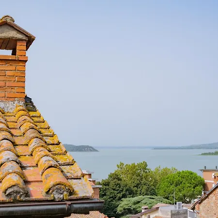 Castle With View