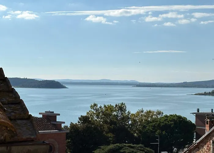 アパート Castle With View *