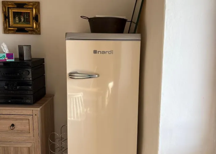 Castle With View アパート *