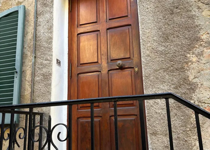 アパート Castle With View