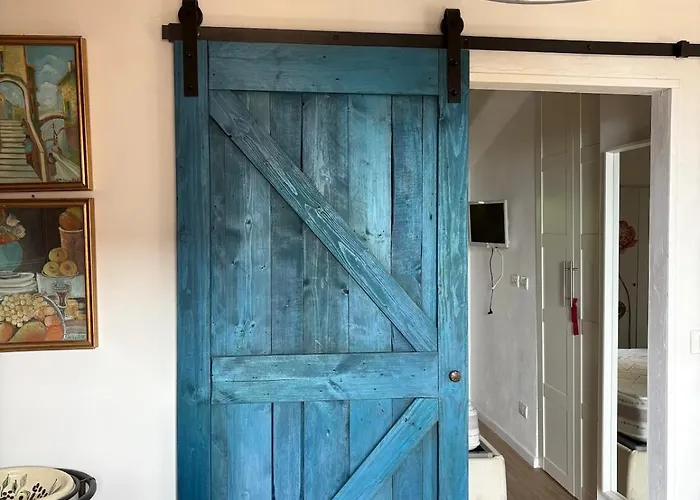 アパート Castle With View *