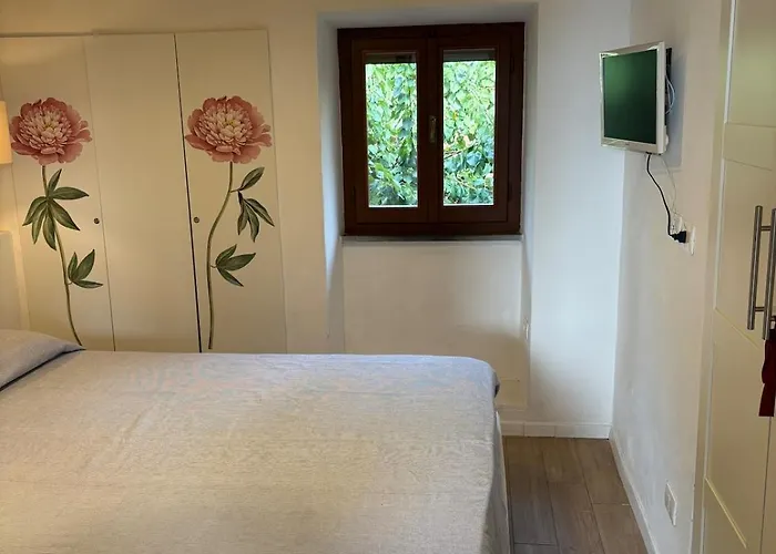 アパート Castle With View