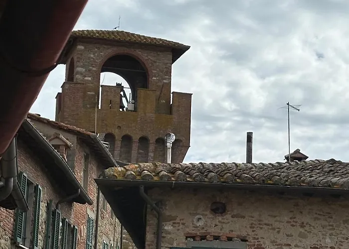Apartment Castle With View *