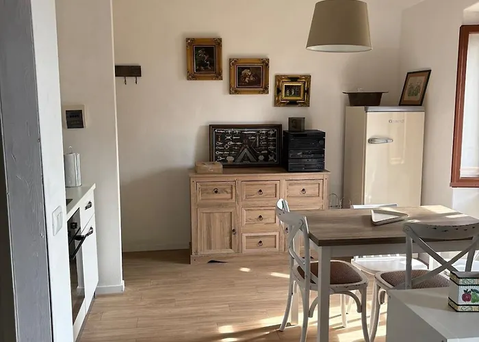 Castle With View アパート