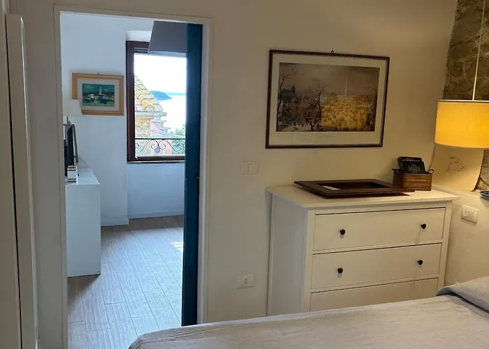 アパート Castle With View パッシニャーノ・スル・トラジメーノ